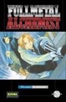 Hiromu Arakawa - Fullmetal Alchemist 20