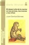 Juan Carlos . . . [et al. Gómez Bermejo, Juan Carlos Gómez Crespo - El desarrollo de la mente en los simios, monos y niños