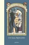 Lemony Snicket - Una serie de catastróficas desdichas 1. Un mal principio