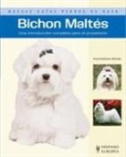 Anna Katherine Nicholas - Bichón maltés