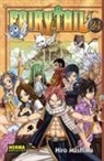 Hiro Mashima - Fairy tail 24