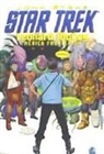 John Byrne - Star Trek. Leonard McCoy, médico fronterizo