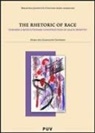 María del Guadalupe Davidson - The rhetoric of race : toward a revolutionary construction of black identity