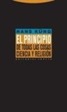 Hans Küng - El principio de todas las cosas : ciencia y religión