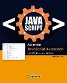 Mediaactive - Aprender Javascript avanzado : con 100 ejercicios prácticos