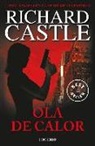 Richard Castle - Ola de calor