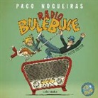 Paco Nogueiras, David Pintor, Xurxo Souto, Pinto - Radio Bulebule