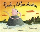 Ramona Bâdescu, Benjamín Chaud, Benjamín Chaud - Pomelo y la gran aventura