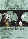 Hermann, Hermann Huppen - Las torres de Bois-Mauri 2