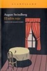 August Strindberg - El salón rojo
