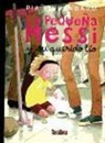 Pia Lindenbaum - La pequeña Messi y su querido tío