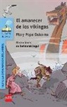 Mary Pope Osborne, Bartomeu Seguí i Nicolau - El amanecer de los vikingos