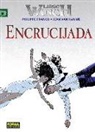 Philippe Francq, Jean Van Hamme - Encrucijada