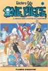 Eiichiro Oda - One Piece 61, El amanecer hacia la aventura del nuevo mundo