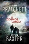 Stephen Baxter, Terry Pratchett - El cosmos largo