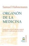Samuel Hahnemann - Órganon de la medicina