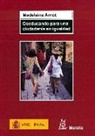 Madeleine Arnot - Coeducando para una ciudadanía en igualdad