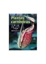 Marcel Lecoufle - Plantas carnívoras