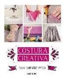 Sylvia Santiváñez Pascual - Costura creativa