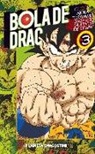 Akira Toriyama - Bola de Drac Saiyan 3. Saga dels guerrers de l'espai