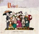Raquel Díaz Reguera - Àvies de la A a la Z
