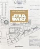 J. W. Rinzler - Star Wars, Planos : SW Blueprints
