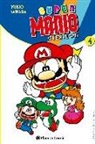 Yukio Sawada - Super Mario 4