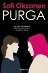 Sofi Oksanen - Purga