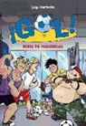 Luigi Garlando - Gol 26. Duelo de musculitos