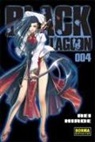 Rei Hiroe - Black Lagoon 4