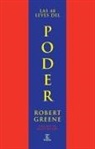 Ana Bustelo, Joost Elffers, Robert Greene, Robert Greene Joost Elffers - Las 48 leyes del poder