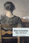 Hannah Kent - Ritos funerarios