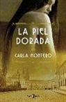 Carla Montero - La piel dorada