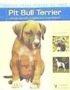 Steve Visuddhidham - Pit bull terrier