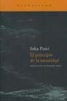 Inka Parei - El principio de la oscuridad
