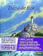 Miguelanxo Prado - Trazo de tiza