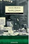 Javier Marías - Literatura y fantasmas