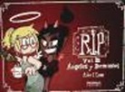 Aitor Eraña Basterra, Aitor Eraña Basterra - Rip II, Ángeles y demonios