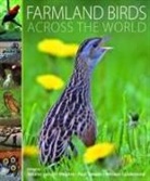 Wouter van der Weijden - Farmland birds across de world