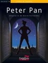 J. M. Barrie, James Matthew Barrie, David Fernández Villarroel, Anuska Allepuz - Peter Pan