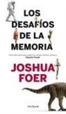 Joshua Foer - Los desafíos de la memoria