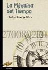 H. G. Wells, Herbert George Wells, Enrique Flores - La máquina del tiempo