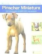 Marcia P. Tucker - Pinscher miniatura