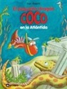 Ingo Siegner - El pequeño dragón Coco en la Atlántida