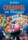 Tea Stilton - Tea Stilton 25. Carnaval en Venecia