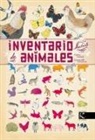 Virginie Aladjidi, Emmanuelle Tchoukriel - Inventario ilustrado de animales