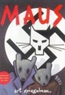 Art Spiegelman - Maus
