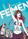 Dufranne, Severine Lefebvre - Diario de una femen