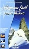 Alpinismo fácil en el macizo del Mont Blanc