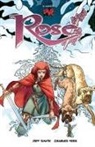 Jeff Smith, Charles Vess - Rose